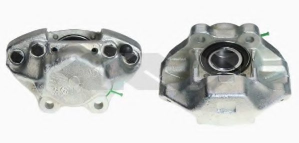 SPIDAN 400612 Brake Caliper